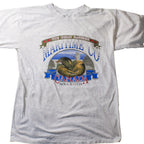 90s the great eastern maritime co canada lobster tee