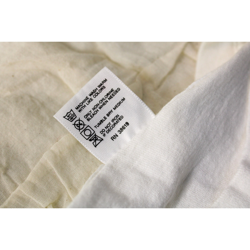 1989 dying for democracy beijing single stitch tee