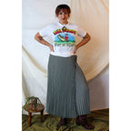 80s Bum Voyagey port of st. louis airbrush t-shirt