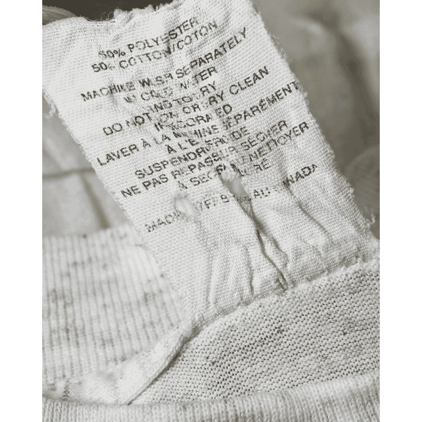 90s the great eastern maritime co canada lobster tee