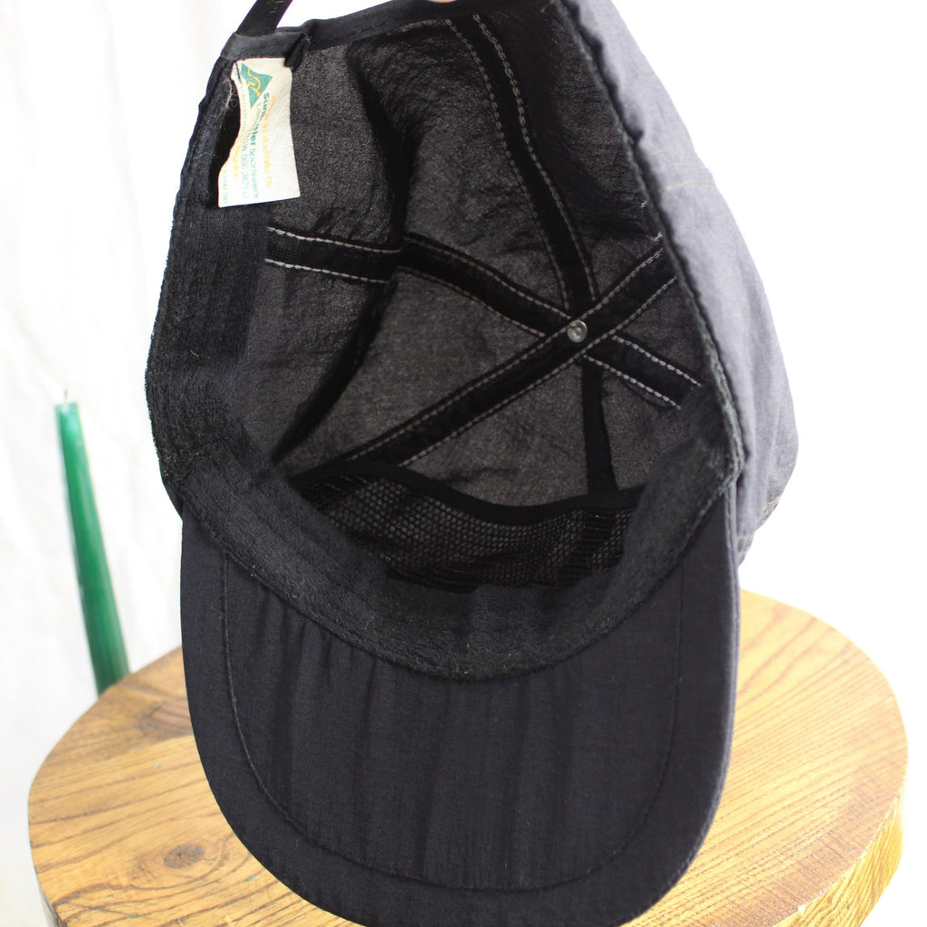 Vintage Australia Expo '92 Seville 5-Panel Cap