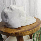 80s - corduroy snapback - bonnie's beach club aspen