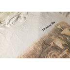 80s Zion National Park Petroglyph Tee