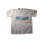 1992 Vintage Jimmy Buffett Margaritaville Seaplane Tee
