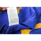 90s bike athletic redeemer sleeveless tee xl