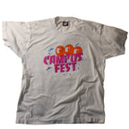 90s campus fest single-stitch tee – screen stars best