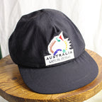 Vintage Australia Expo '92 Seville 5-Panel Cap