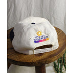 90s team prolong super lubricants snapback hat