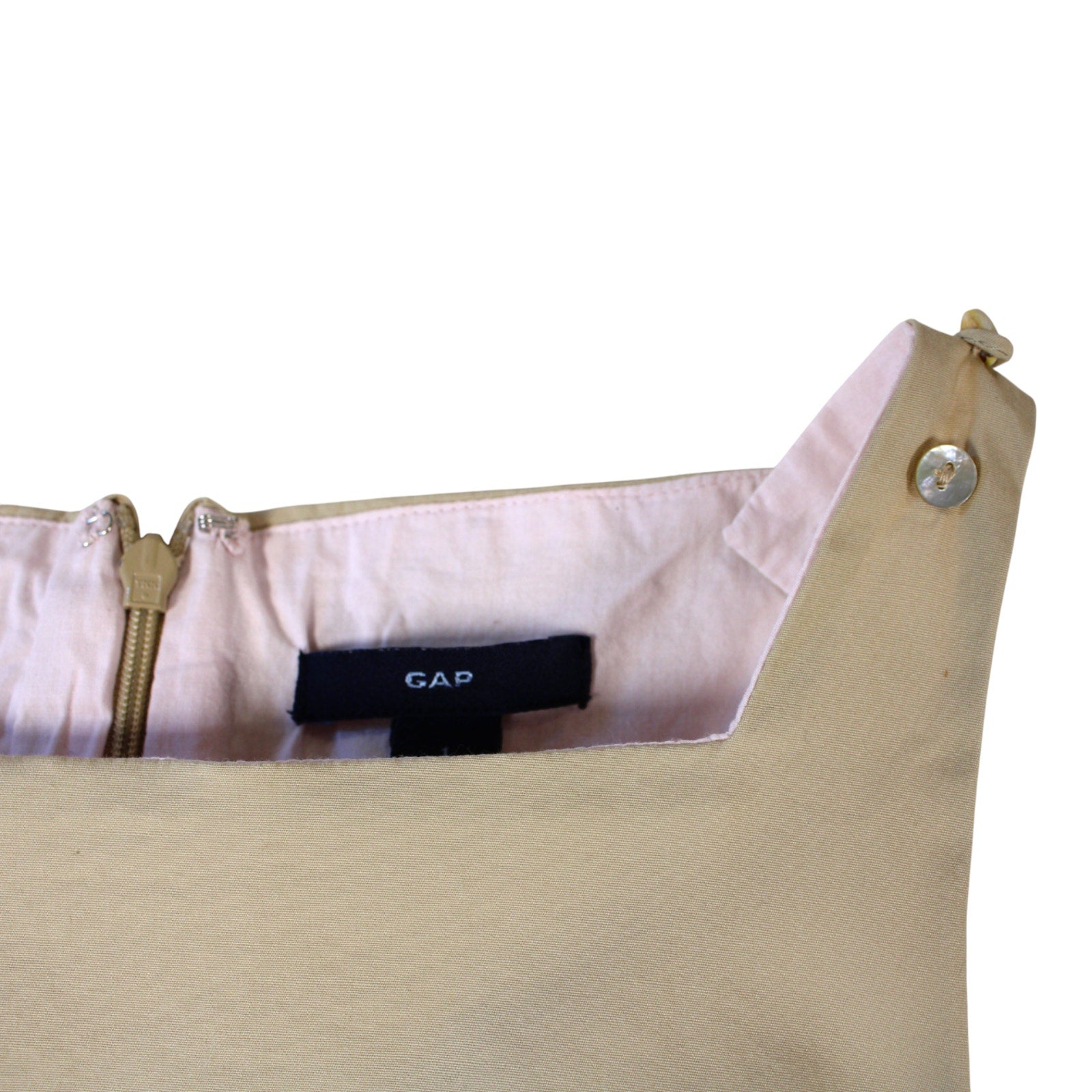 90s minimalist structured sheath dress