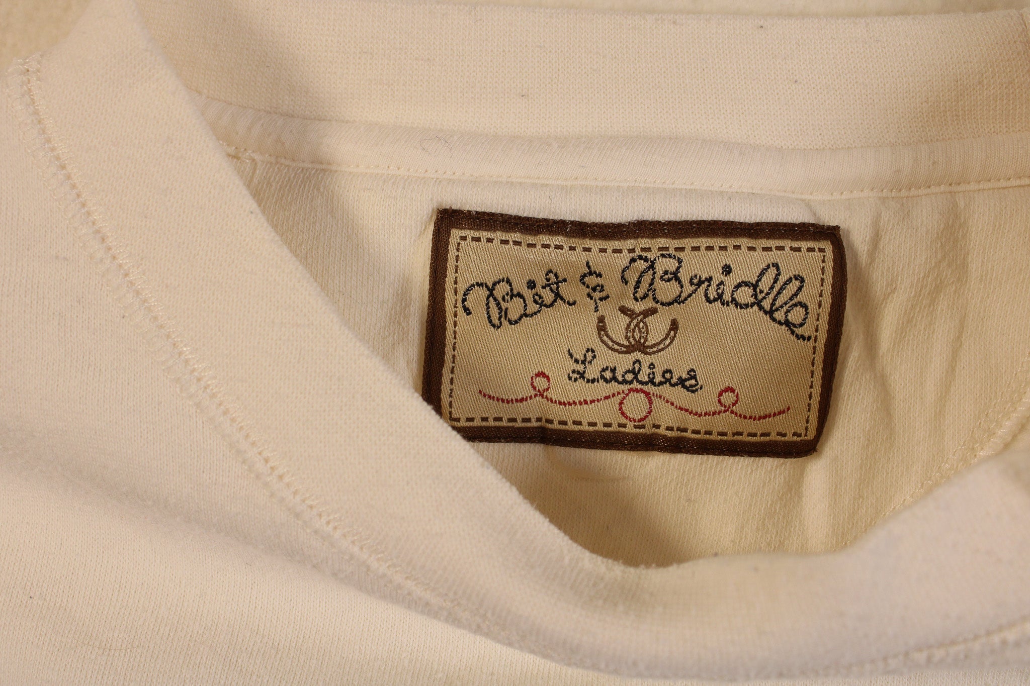 embroidery detail