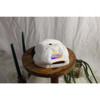 90s team prolong super lubricants snapback hat