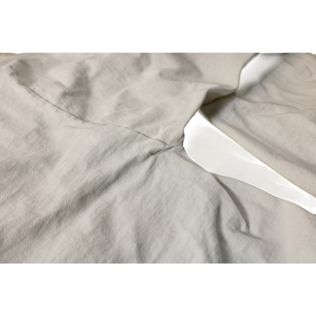 80s l.a. gear neon palm long sleeve – made in usa (l)