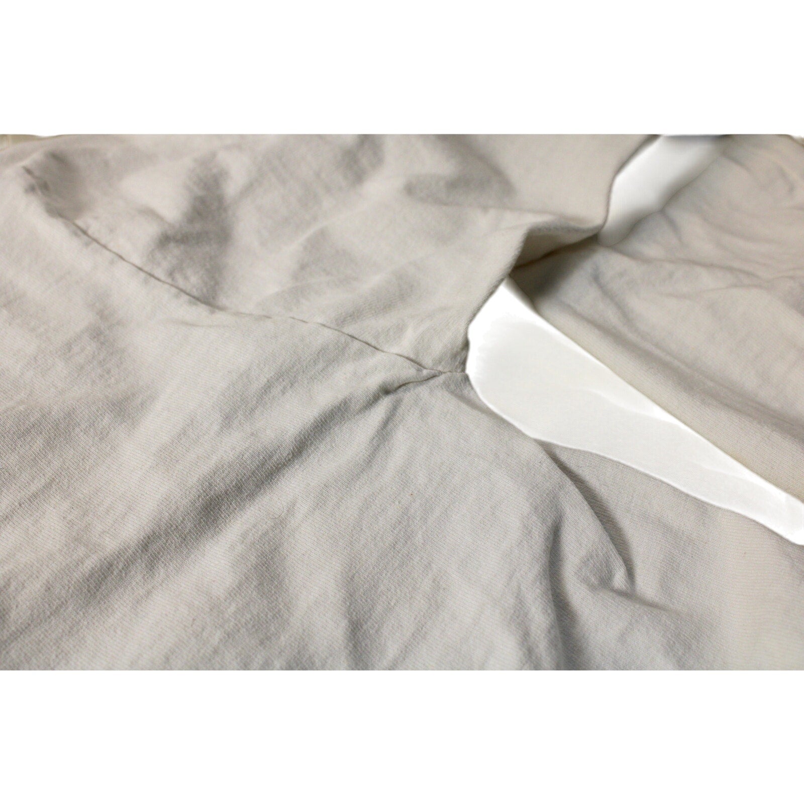 80s l.a. gear neon palm long sleeve – made in usa (l)