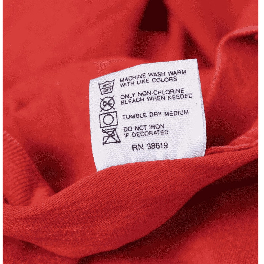 1991 tyrone stewart hopi basket art tee dress made in usa