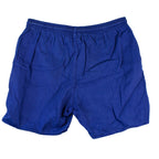 90s champion - made in usa cotton athletic shorts