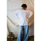 90s Vintage Long Sleeve Timberland - XL