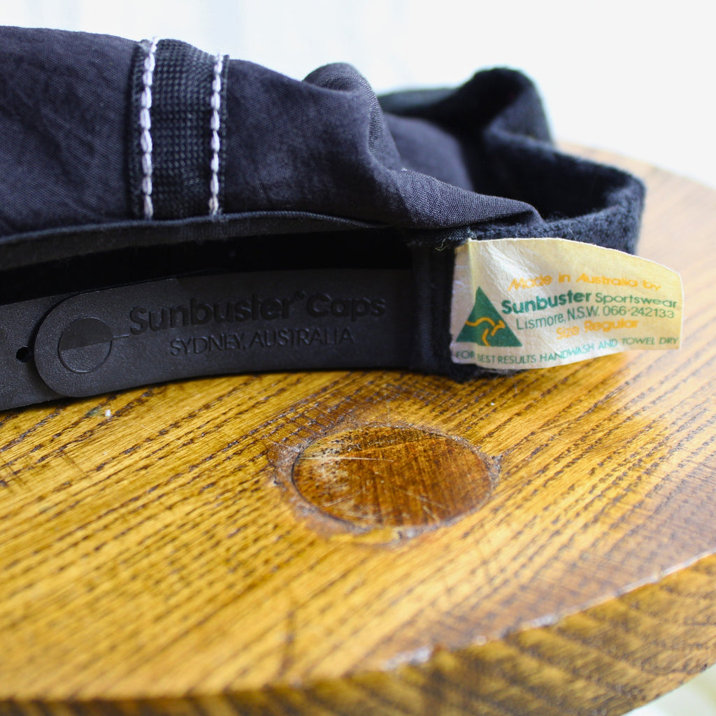 Vintage Australia Expo '92 Seville 5-Panel Cap