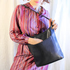 70s striped southwest shirtdress, image 3