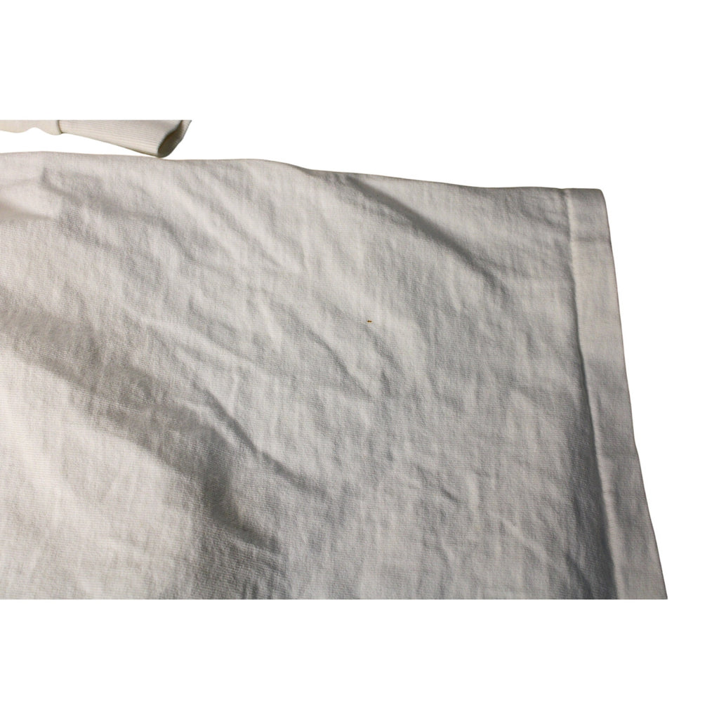 80s l.a. gear neon palm long sleeve – made in usa (l)