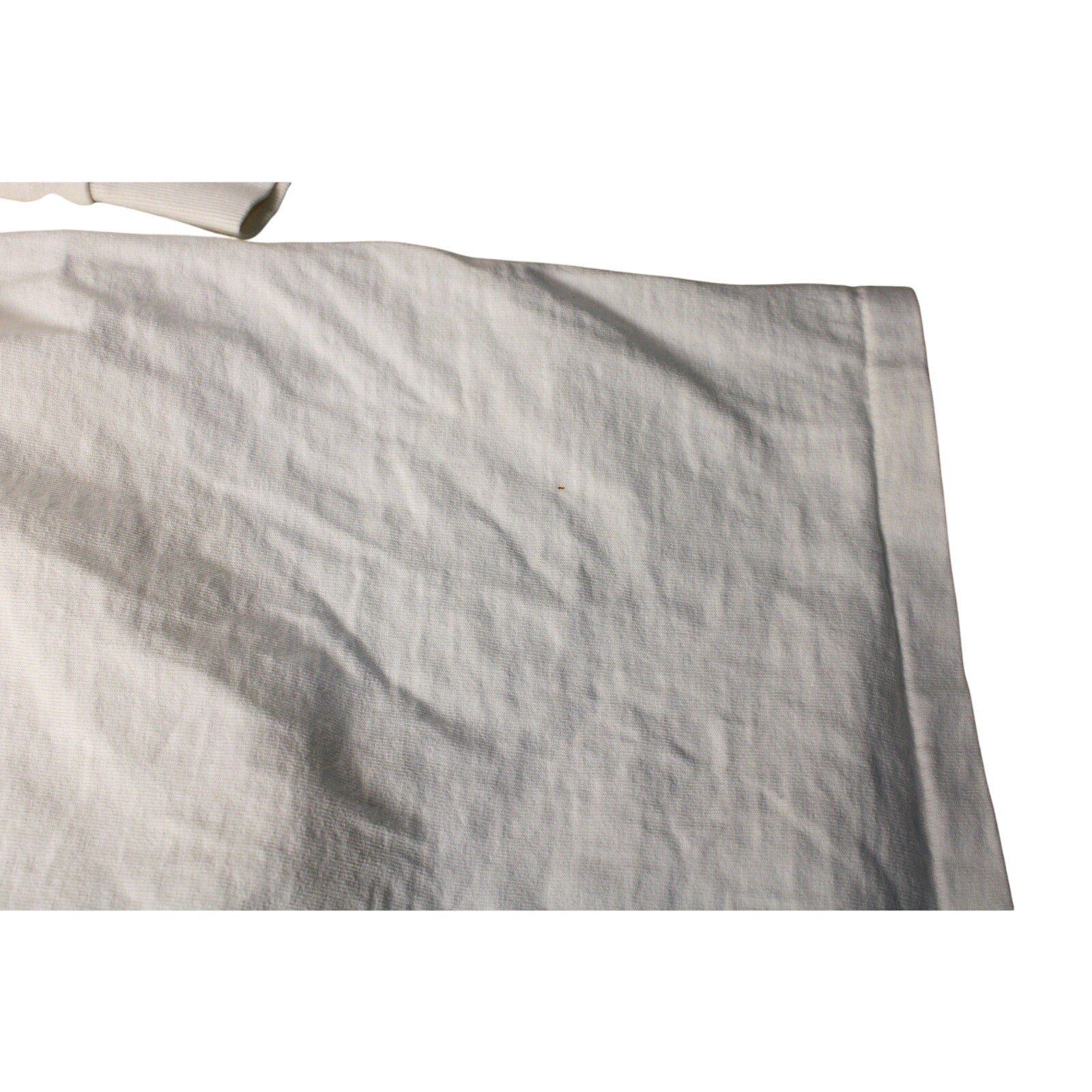 80s l.a. gear neon palm long sleeve – made in usa (l)