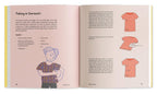 mending life book, page view 5