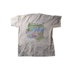 1992 Vintage Jimmy Buffett Margaritaville Seaplane Tee