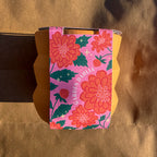 terracotta dahlia grow kit, view 2
