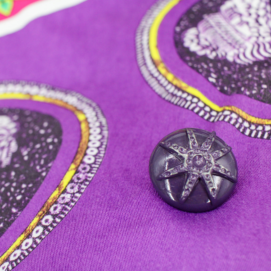 90s gianni versace ss1991 runway 'opera balletto teatro cinema' blazer