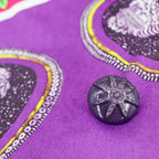 90s gianni versace ss1991 runway 'opera balletto teatro cinema' blazer