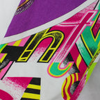 90s gianni versace ss1991 runway 'opera balletto teatro cinema' blazer