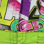 90s gianni versace ss1991 runway 'opera balletto teatro cinema' blazer