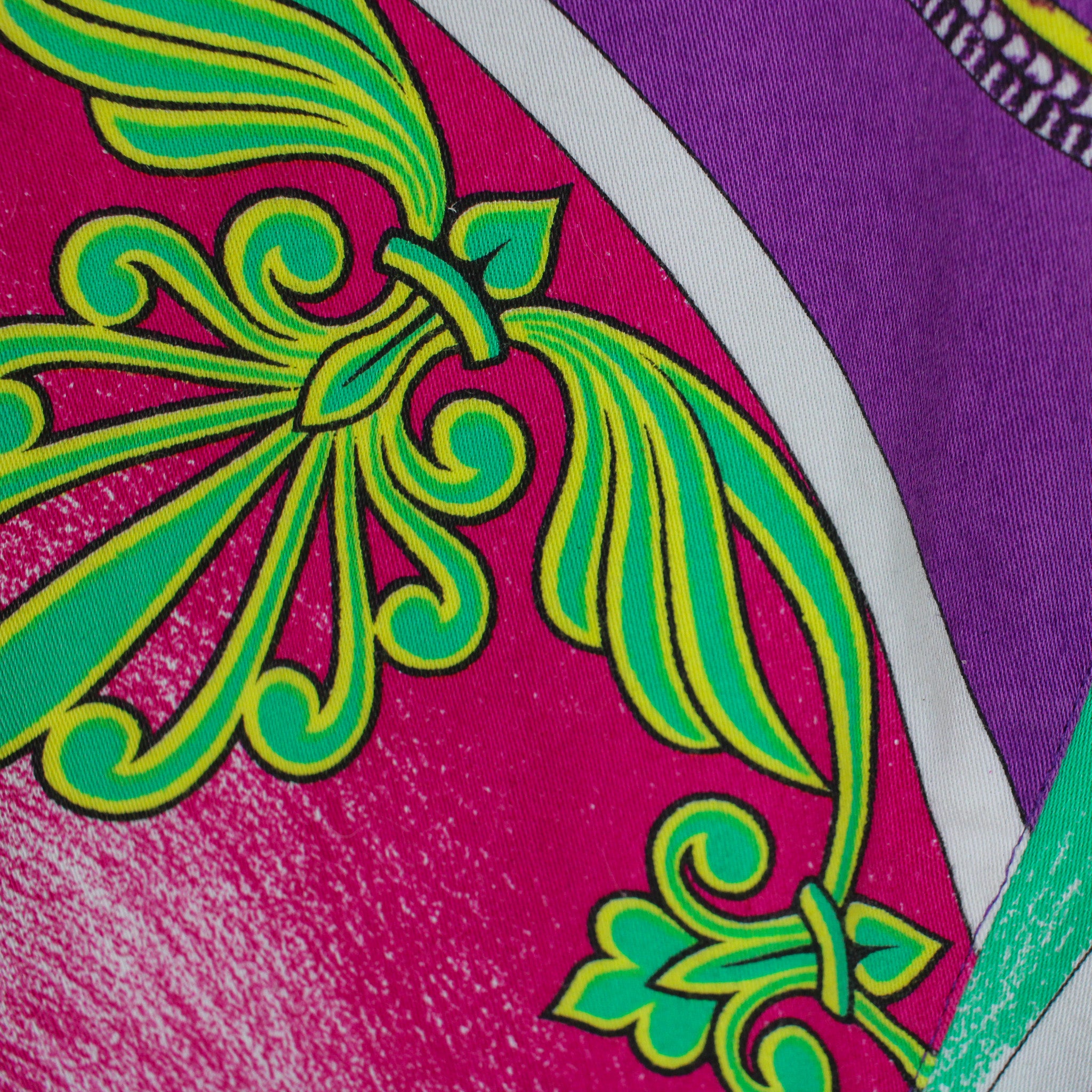 90s gianni versace ss1991 runway 'opera balletto teatro cinema' blazer