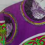 90s gianni versace ss1991 runway 'opera balletto teatro cinema' blazer