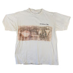 80s Zion National Park Petroglyph Tee