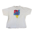 1996 kit Carson shootout single-stitch tee xl