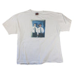 90s oneita power-t mormon missionaries single-stitch tee
