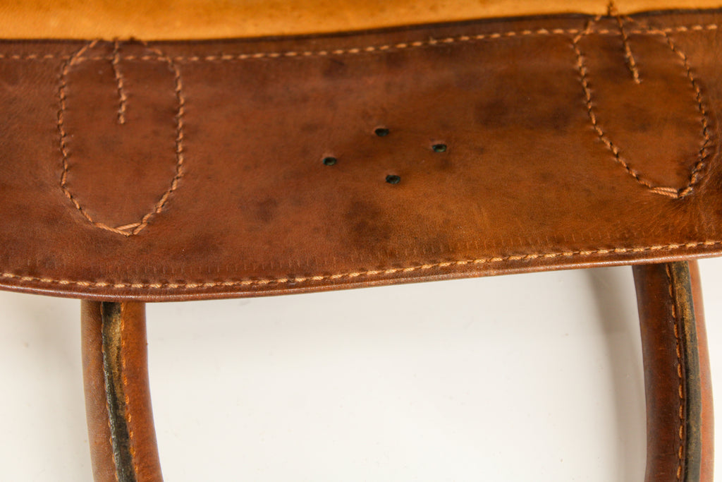 50s/60s gucci weekender - pre-birkin, ultra rare