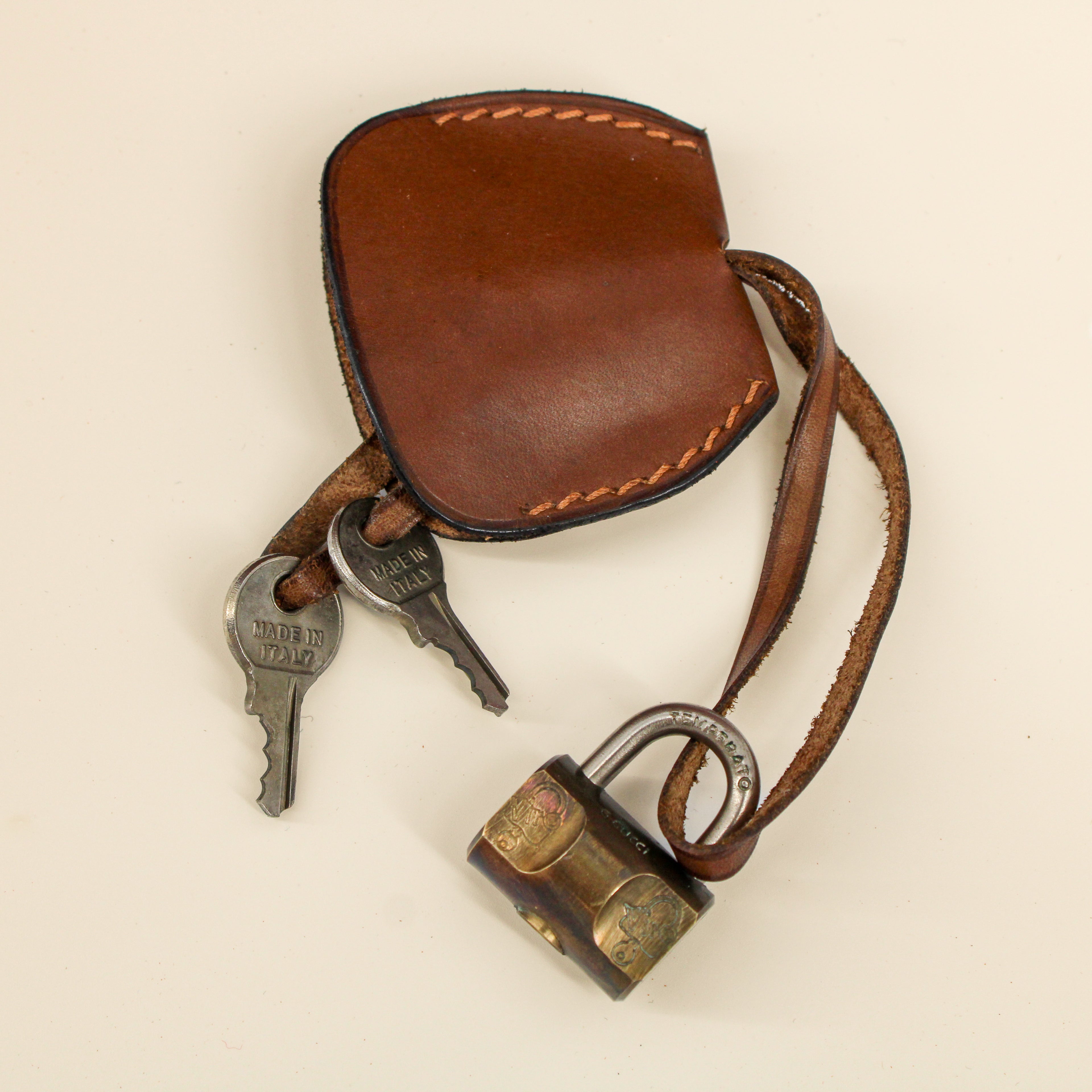 50s/60s gucci weekender - pre-birkin, ultra rare