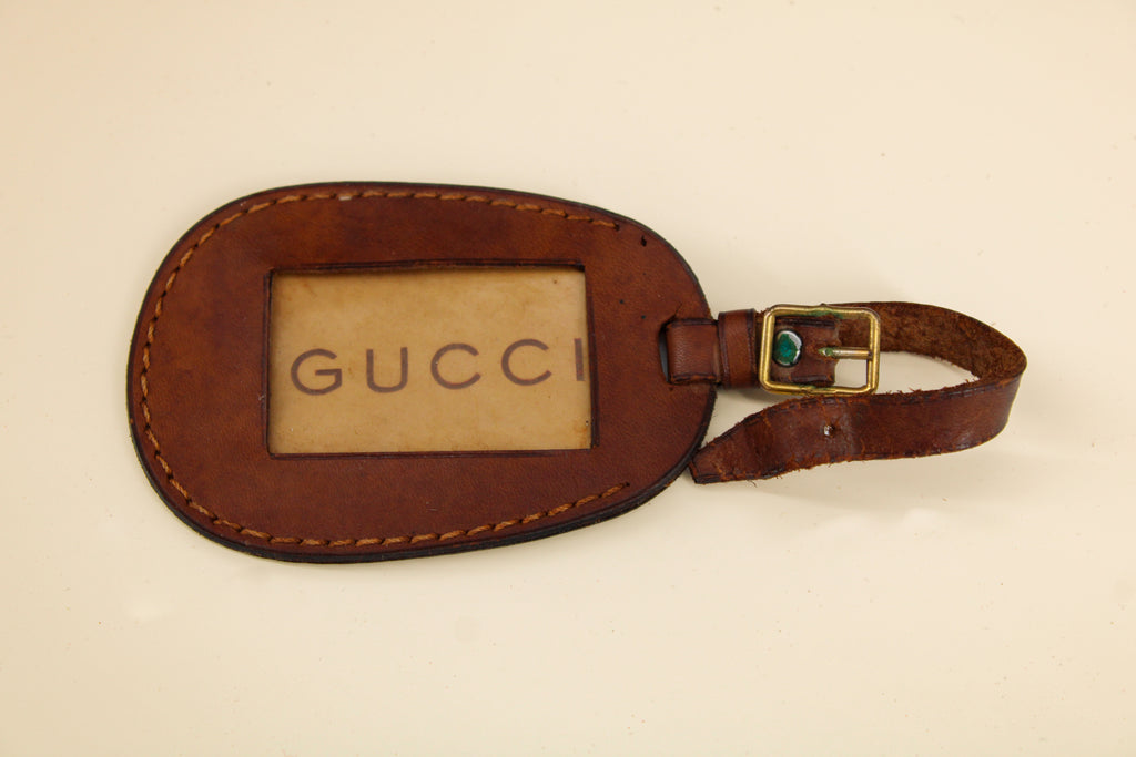 50s/60s gucci weekender - pre-birkin, ultra rare