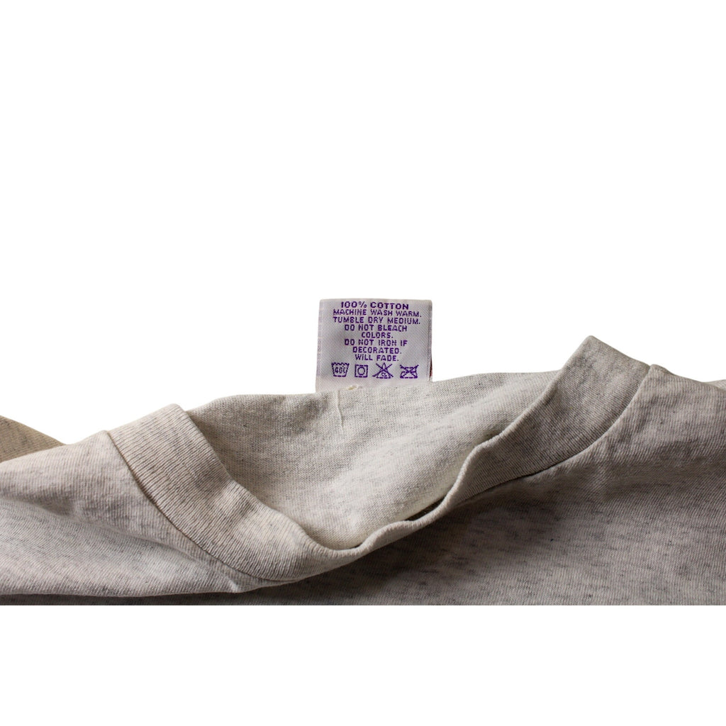 1992 Vintage Jimmy Buffett Margaritaville Seaplane Tee