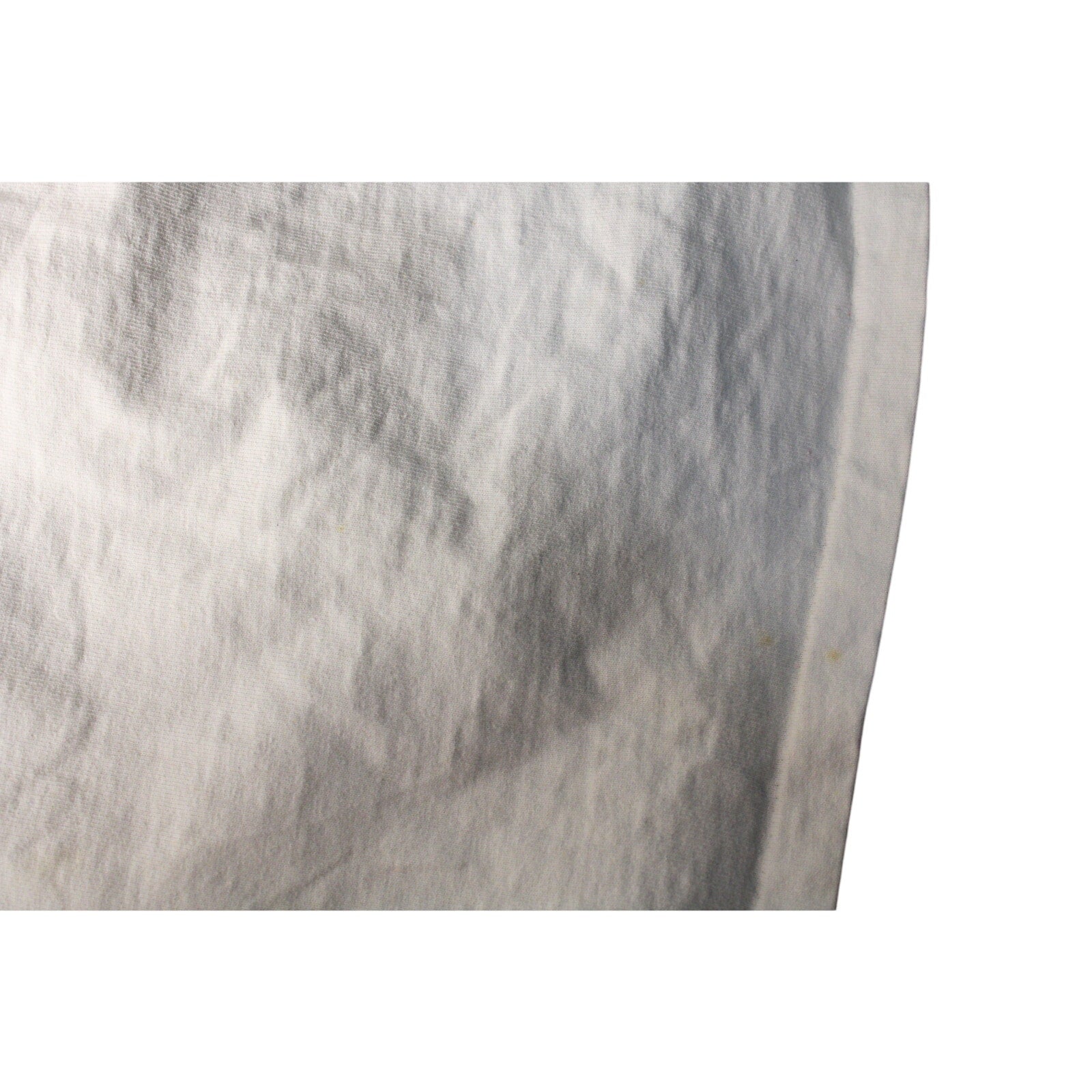 80s l.a. gear neon palm long sleeve – made in usa (l)