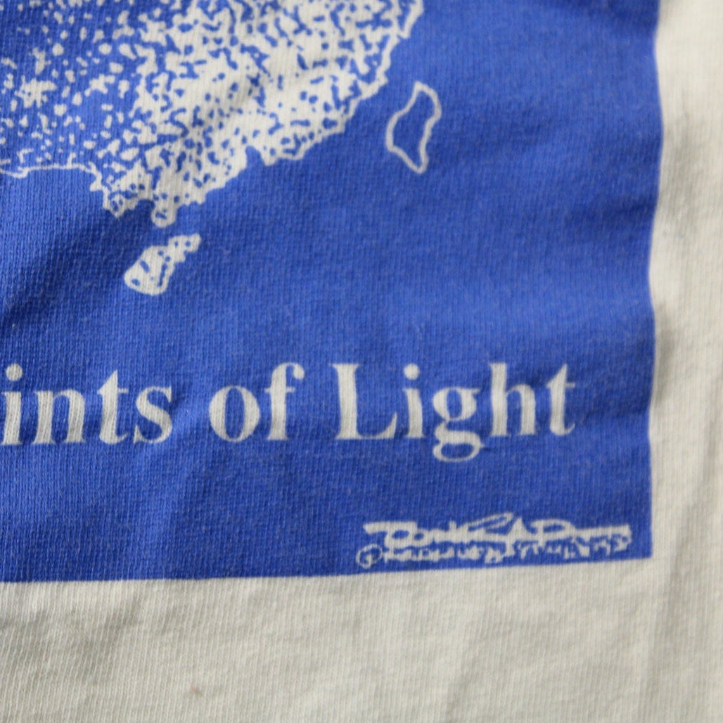 1989 dying for democracy beijing single stitch tee