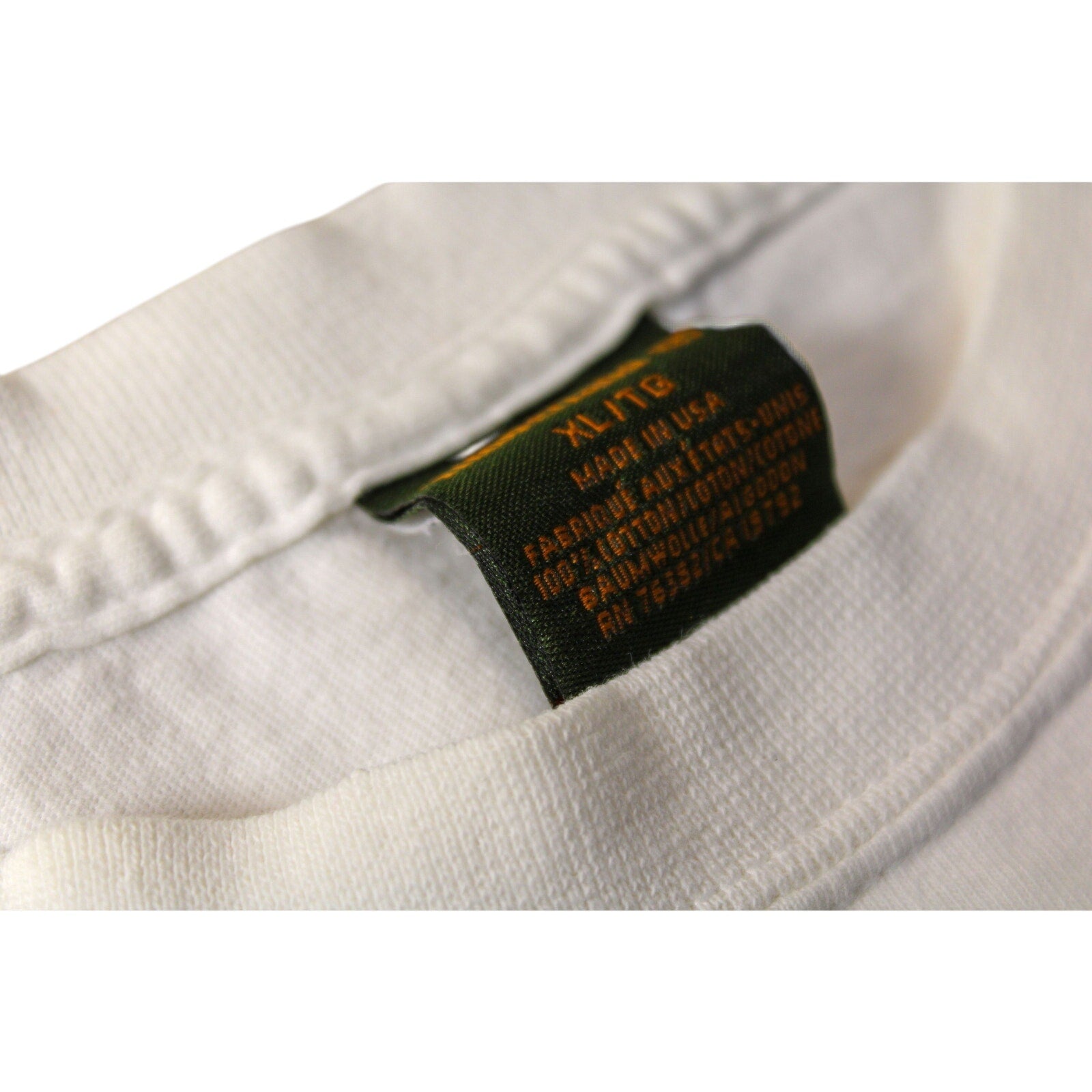 90s Vintage Long Sleeve Timberland - XL