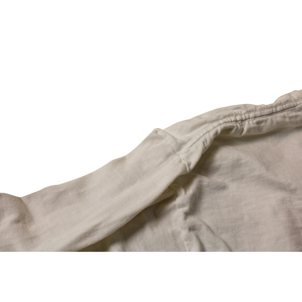 80s l.a. gear neon palm long sleeve – made in usa (l)