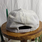 80s - corduroy snapback - bonnie's beach club aspen