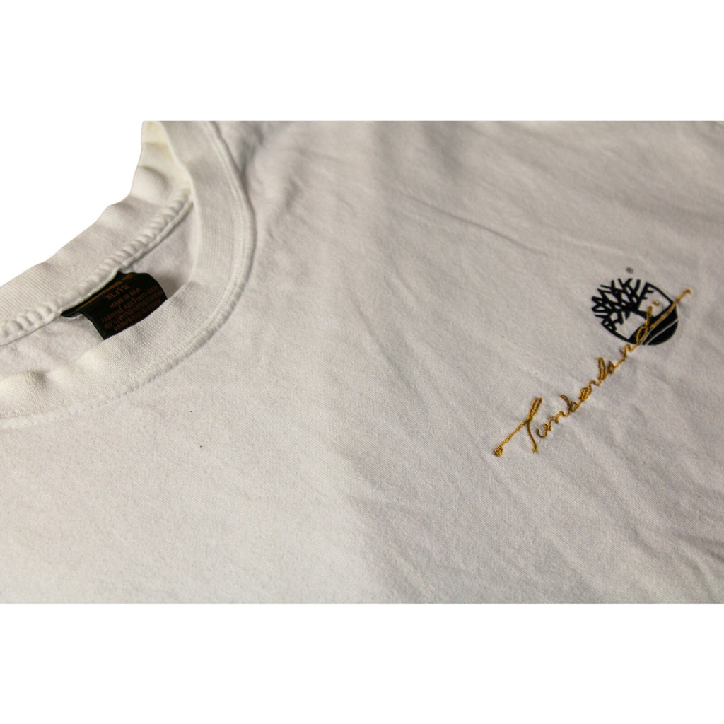 90s Vintage Long Sleeve Timberland - XL