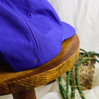 Vintage 90s Seven Springs Embroidered 5-Panel Rope Cobra Cap