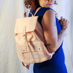 60s cobalt mock neck mini dress, image 1