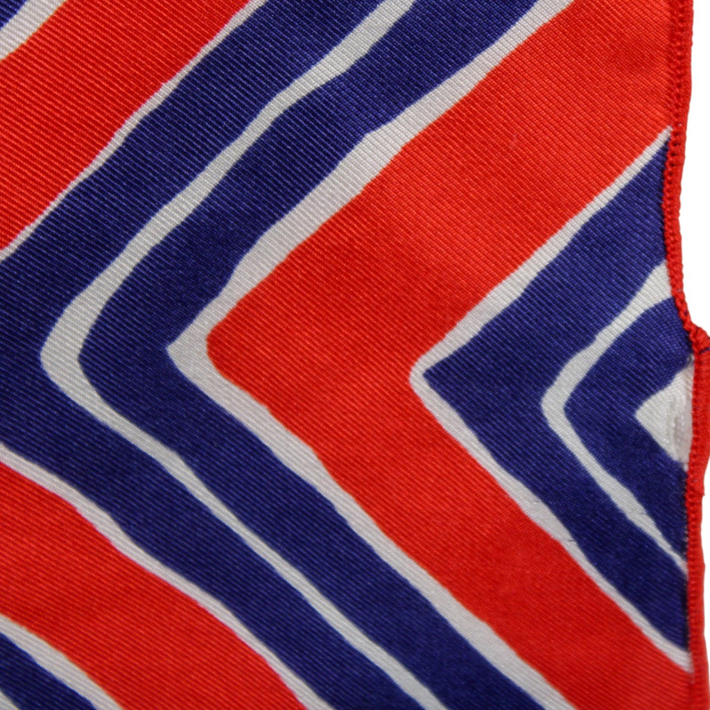 Detail of pattern