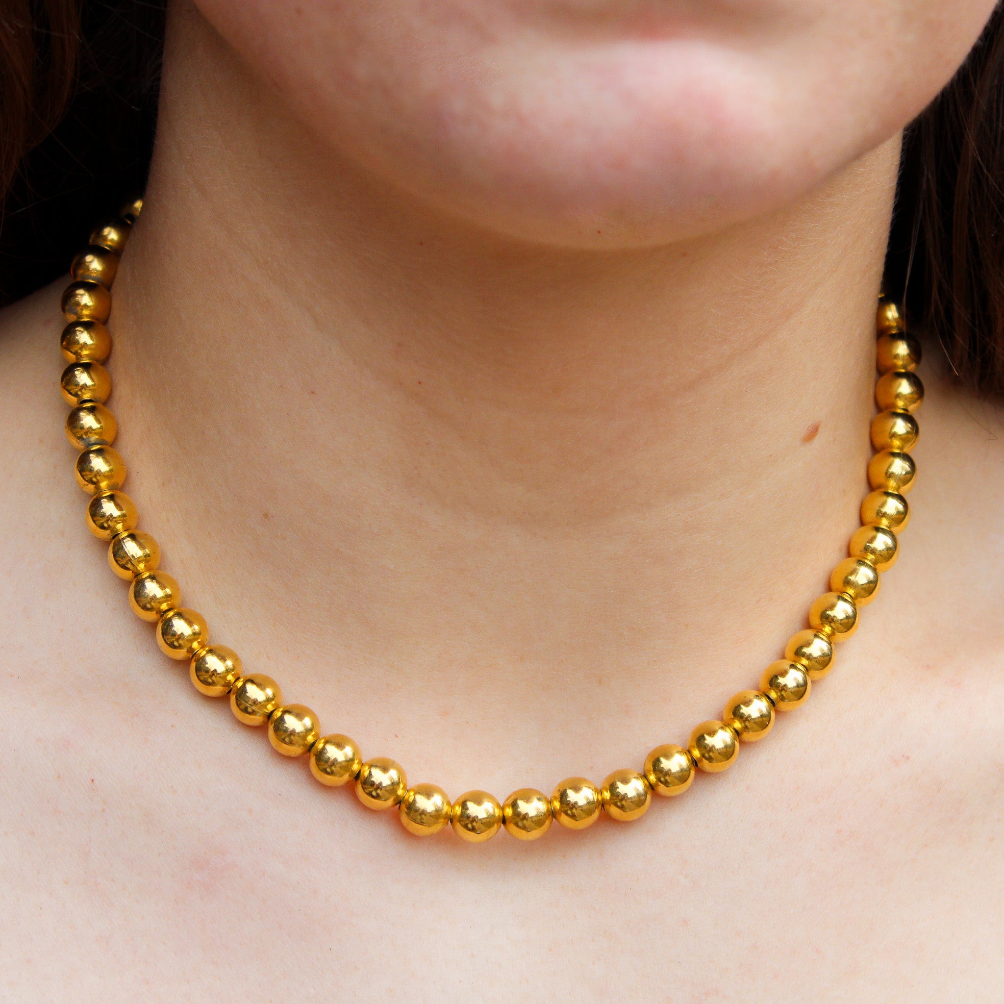 Alternate front view